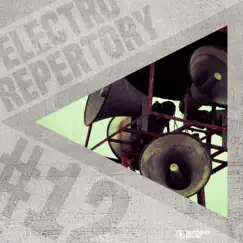 Electro Repertory #12 by Various Artists album reviews, ratings, credits