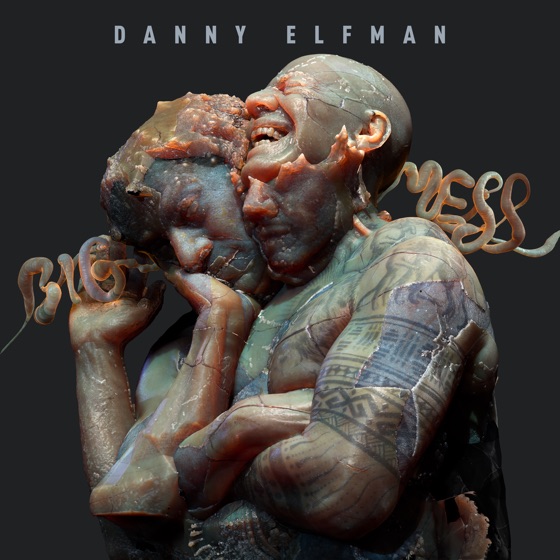 Cover artwork for True