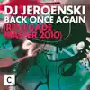 Stream & download Back Once Again (Renegade Master 2010) - Single