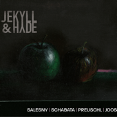 Jekyll & Hyde - Salesny, Schabata, Preuschl & Joos