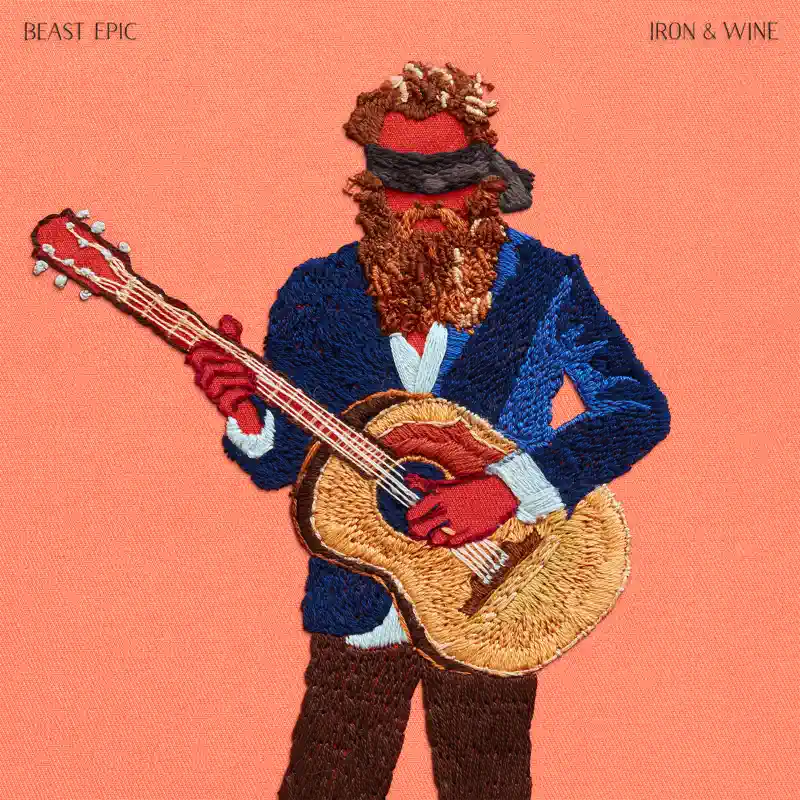 Iron & Wine - Beast Epic (2017) [iTunes Plus AAC M4A]-新房子