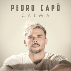 CALMA cover art