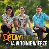 Ja W To Nie Wierzę artwork