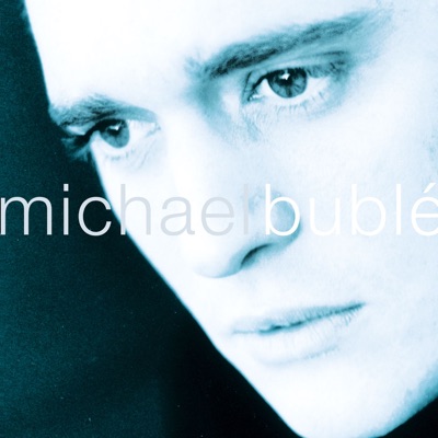 album cover Michael Bublé