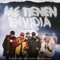 Me Tienen Envidia (feat. Galee Galee, Cris Mj, Vishoko & Flaytes Magicos) [Remix] artwork