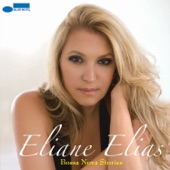 Eliane Elias - I'm Not Alone (Who Loves You?)