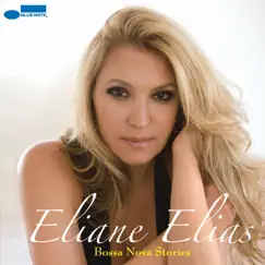 Bossa Nova Stories by Eliane Elias album reviews, ratings, credits
