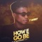 How E Go Be artwork