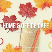 Home & Office Cafe Autumn Jazz artwork