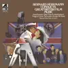Bernard Herrmann conducts Great British Film Music album lyrics, reviews, download