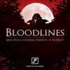 Bloodlines - Music from Castlevania: Symphony of the Night - Pontus Hultgren