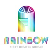 A by Rainbow