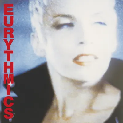 Be Yourself Tonight (2018 Remastered) - Eurythmics