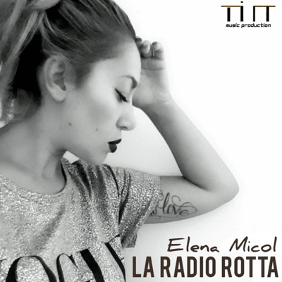 La radio rotta - Elena Micol | Shazam