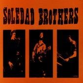 Soledad Brothers - Up Jumped the Devil (Live)