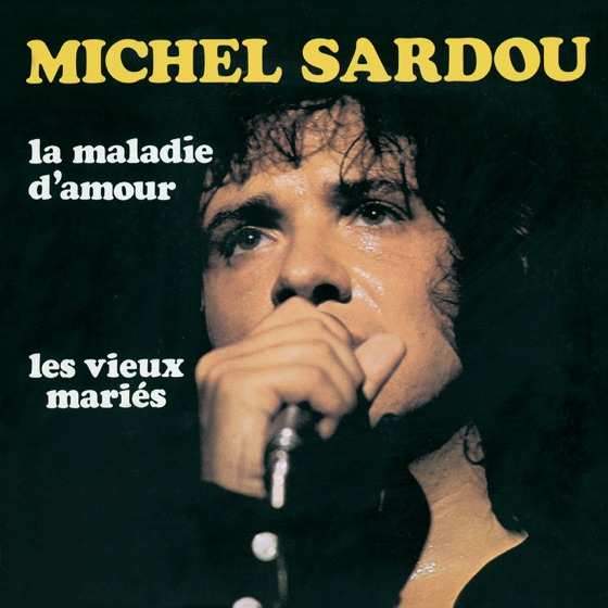 Cover artwork for Le bon temps c'est quand