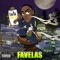 HERMANOS (feat. Amill Leonardo) - Eafia lyrics