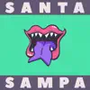 Santa Sampa (Ao Vivo) [feat. Cyz Mendes & Maria Bia] - Single album lyrics, reviews, download
