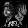 Stream & download Get Back (feat. 42 Dugg) - Single