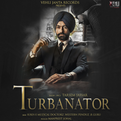 Big Shot - Tarsem Jassar