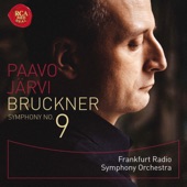 Bruckner: Symphony No. 9 artwork