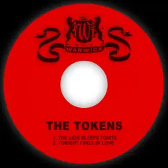 The Lion Sleeps Tonite / Tonight I Feel in Love - Single by The Tokens album reviews, ratings, credits