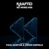 Krafted: Re-Wind #06 (DJ Mix) album lyrics, reviews, download