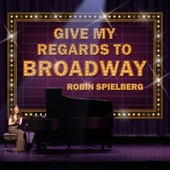 Give My Regards to Broadway artwork