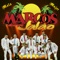 Mi necesidad - Marcos y su Grupo Jaláo lyrics