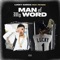 Man of My Word (feat. Peysoh) - LucKy Garcia lyrics