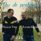 Pas de Probléme (feat. Hassan Twil) - Rachid Kasmi lyrics
