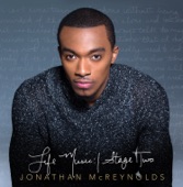 Jonathan McReynolds - Whole (feat. India.Arie)