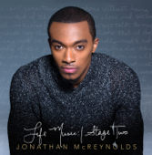 The Way That You Love Me - Jonathan McReynolds