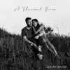 A Thousand Years (Acoustic) song lyrics