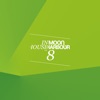 Moon Harbour Inhouse, Vol. 8