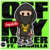 Jaguar Skills - Off My Rocker (Instrumental)