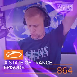 A State of Trance Episode 864 - Armin Van Buuren