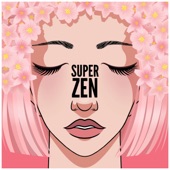 Super Zen artwork
