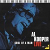 Soul of a Man: Al Kooper Live, 1995