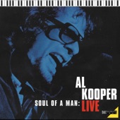 Al Kooper - I Love You More Than You'll Ever Know