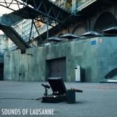 Sounds of Lausanne (feat. Tyssa) [Radio Edit] artwork
