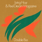 Living Hour & Peel Dream Magazine - Double Bus