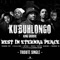 Ku'buhlongo - King Groove lyrics