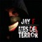 Mes del Terror - Jay & F lyrics