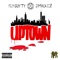 Up Town (feat. Fly Guy Ty & J Mack EZ) - A Million Sounds lyrics