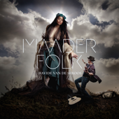 MAADER FOLK - Davide Van De Sfroos