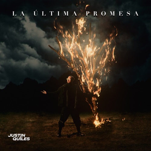 Justin Quiles - La Última Promesa (Apple Music Edition) [iTunes Plus AAC M4A]