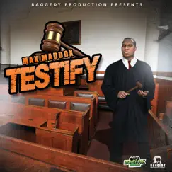 Testify - Single by Max Maddox album reviews, ratings, credits