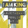 Love the Way You Lie, Pt. 2 - Single