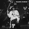 GANG CHECK (feat. Mono X & Caller 8teen) - Single album lyrics, reviews, download